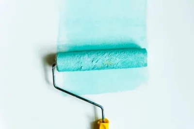 Peinture intérieure à Chantelle — murs, plafonds et boiseries